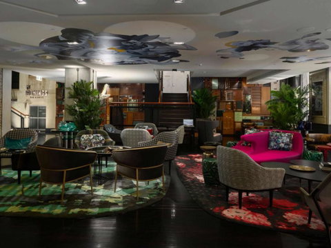 QT Sydney - Accommodation Resorts 2