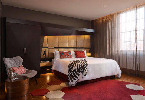 QT Sydney - Accommodation Resorts 1