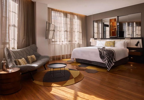 QT Sydney - Accommodation Resorts 0
