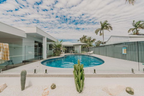 Quail Cove - Accommodation Resorts 0