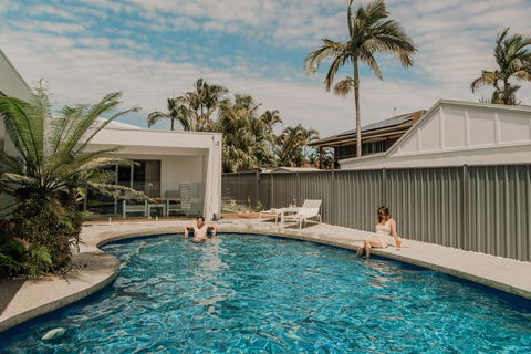 Quail Cove - Accommodation Resorts 1