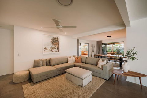 Quail Cove - Accommodation Resorts 2