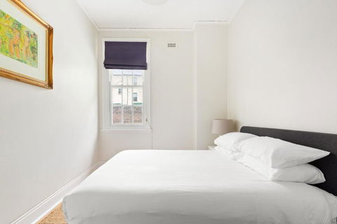 Quaint 3-Bed Heritage Home In The Heart Of Sydney - Accommodation Resorts 2