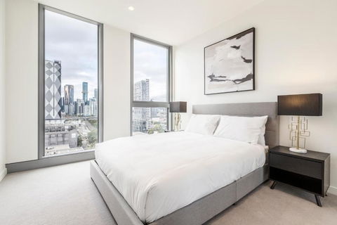 Quaint Stylish Hideout In Trendy South Melbourne - Accommodation Resorts 3