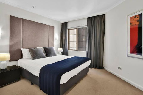 Quality Apartment In The Rocks GLO1203 - Accommodation Resorts 2