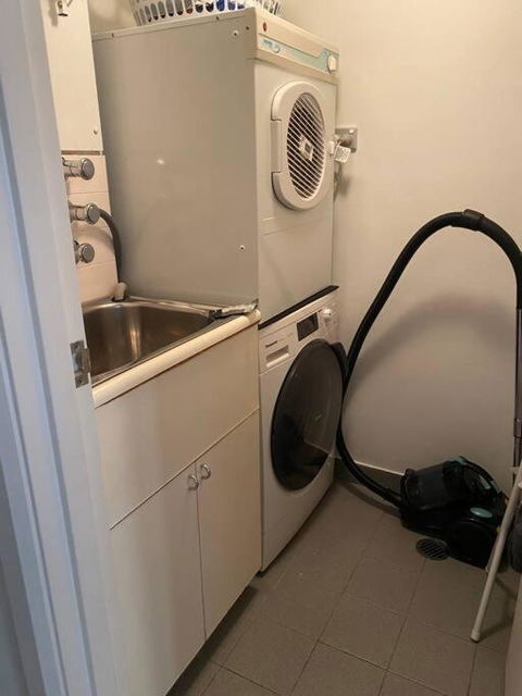 Quality Apartment In The Rocks GLO1203 - Accommodation Resorts 3