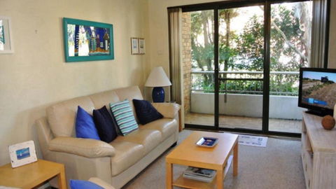 Quality Beachside Holiday - Accommodation Resorts 1