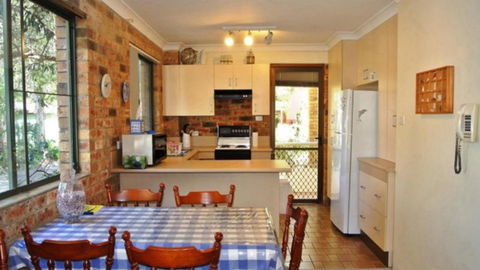 Quality Beachside Holiday - Accommodation Resorts 2