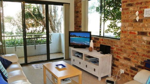 Quality Beachside Holiday - Accommodation Resorts 3