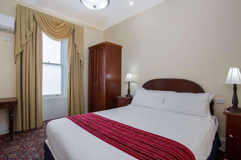 Quality Hotel Bentinck - Accommodation Resorts 1