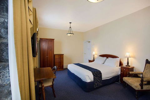Quality Hotel Bentinck - Accommodation Resorts 3