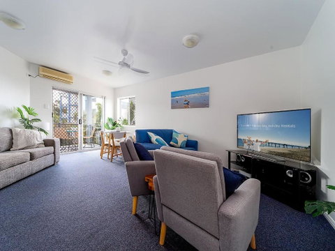Quality Esplanade Apartment - Accommodation Resorts 1