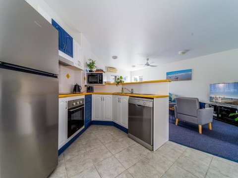 Quality Esplanade Apartment - Accommodation Resorts 2