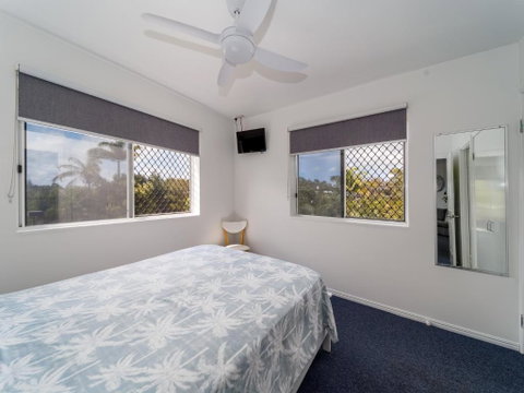 Quality Esplanade Apartment - Accommodation Resorts 3