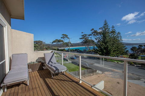 Quarterdeck Apartment - Accommodation Resorts 0