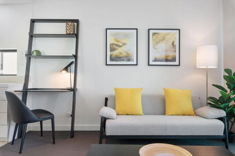 Quattro Apartments - Accommodation Resorts 3