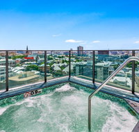 Quattro Apartments - Accommodation Resorts