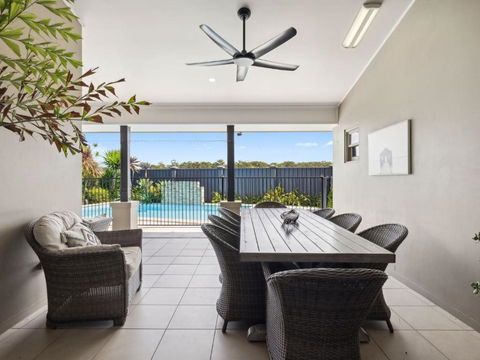 Quay-Largo - Accommodation Resorts 3