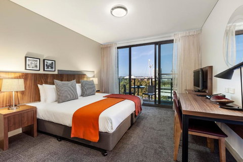 Quest At Sydney Olympic Park - Accommodation Resorts 3