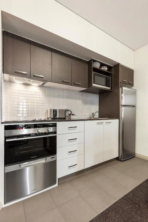 Quest At Sydney Olympic Park - Accommodation Resorts 1