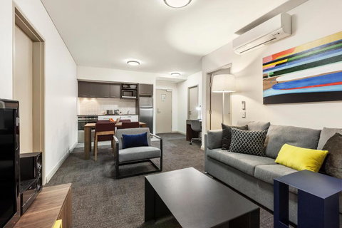 Quest At Sydney Olympic Park - Accommodation Resorts 2