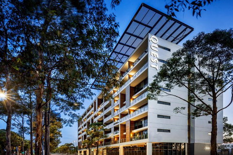 Quest At Sydney Olympic Park - Accommodation Resorts 0
