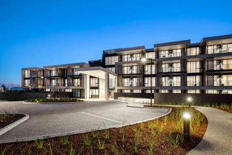 Quest Ballarat Station - Accommodation Resorts 0