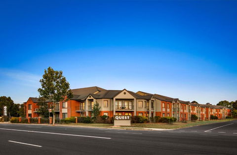 Quest Bendigo - Accommodation Resorts 2