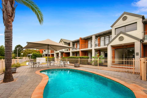 Quest Bendigo - Accommodation Resorts 0
