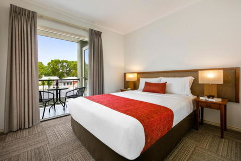 Quest Bendigo - Accommodation Resorts 1