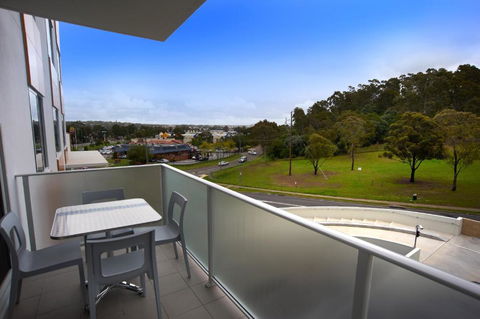 Quest Campbelltown - Accommodation Resorts 1