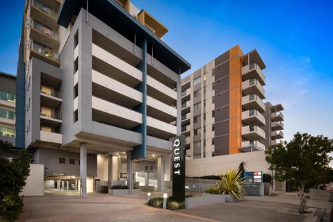 Quest Chermside - Accommodation Resorts 2