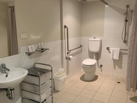 Quest Chermside - Accommodation Resorts 3