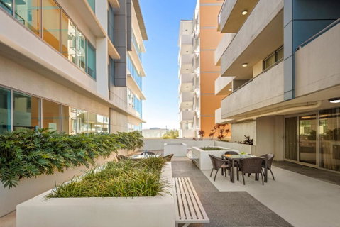 Quest Chermside - Accommodation Resorts 1