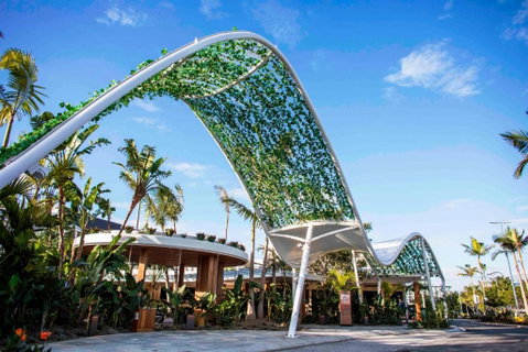 Quest Chermside On Playfield - Accommodation Resorts 3