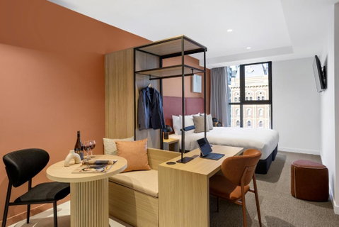 Quest Collingwood - Accommodation Resorts 2