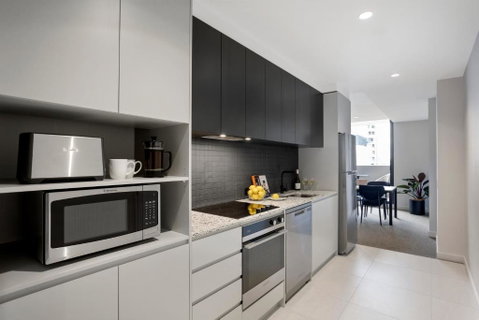 Quest Collingwood - Accommodation Resorts 3