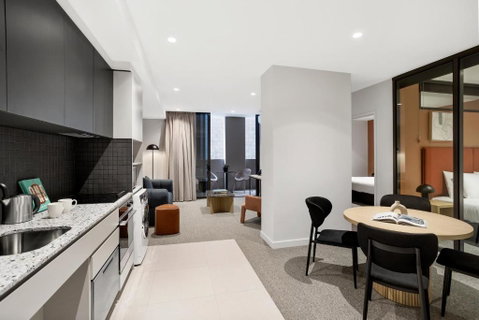 Quest Collingwood - Accommodation Resorts 1