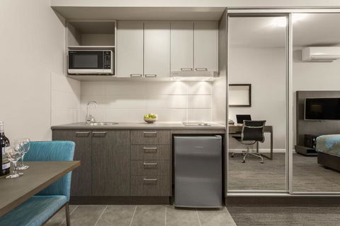 Quest Liverpool - Accommodation Resorts 3