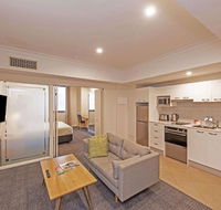 Quality Apartments Adelaide Central - Accommodation Resorts
