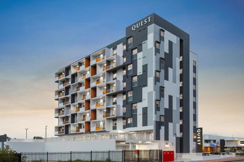 Quest Perth Ascot - Accommodation Resorts 0