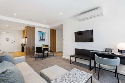 Quest Perth Ascot - Accommodation Resorts 3