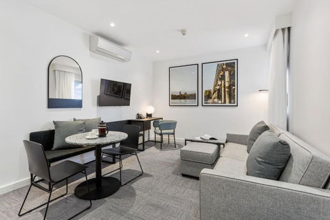 Quest Perth Ascot - Accommodation Resorts 1