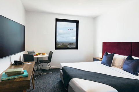 Quest Mascot - Accommodation Resorts 0