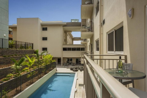 Quest Townsville On Eyre - Accommodation Resorts 2