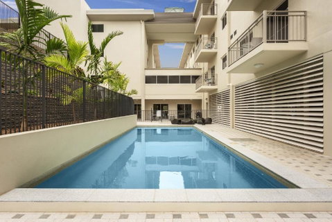 Quest Townsville On Eyre - Accommodation Resorts 1