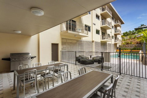 Quest Townsville On Eyre - Accommodation Resorts 3