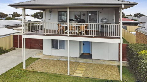 R & R Aldinga Beach By Wine Coast Holidays - Accommodation Resorts 1