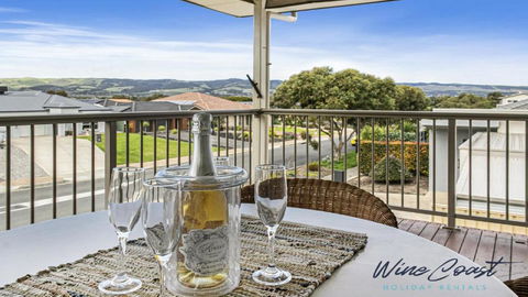 R & R Aldinga Beach By Wine Coast Holidays - Accommodation Resorts 0