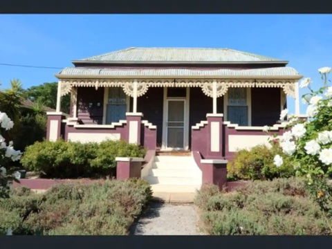 R&R Blue Diamond Luxury Cottage Maryborough, Vic - Accommodation Resorts 0